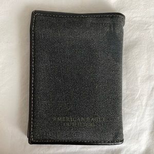 American Eagle Vintage Wallet